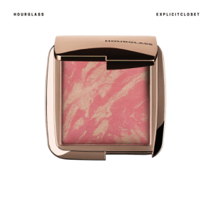 Ambient Lighting Blush Collection