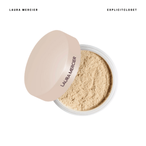 Translucent Loose Talc-Free Setting Powder Ultra-Blur
