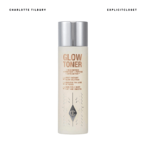 Glow Toner