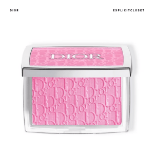 Dior Backstage Rosy Glow