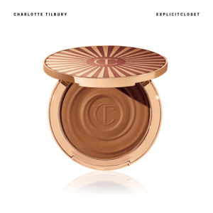 Beautiful Skin Sun-Kissed Glow Bronzer