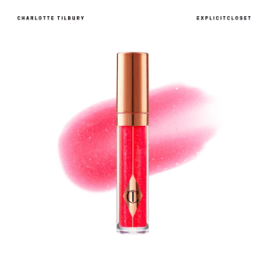 Pinkgasm Lip Gloss Jewel Lips