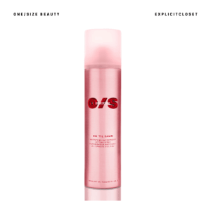 On ‘Til Dawn Mattifying Waterproof Setting Spray