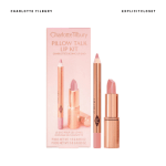 Mini Pillow Talk Lip Kit