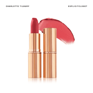 Matte Revolution Lipstick