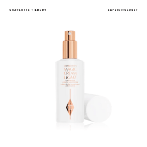 Charlotte's Magic Cream Light Moisturiser