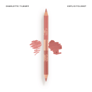 Lip Cheat Contour Duo