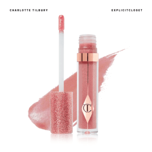 Charlotte’s Jewel Lips