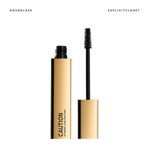 Caution Extreme Lash Mascara Volume