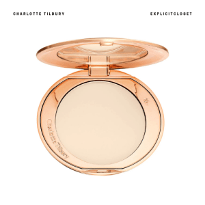 Airbrush Flawless Finish Setting Powder