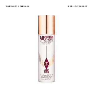 Airbrush Flawless Setting Spray