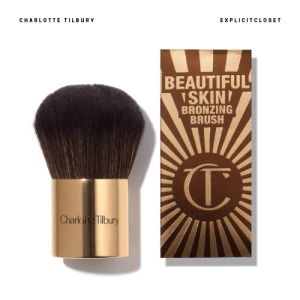 Beautiful Skin Bronzer Brush