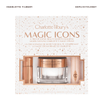 Charlotte Tilbury Magic Icons Set