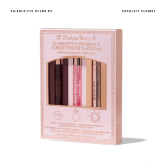 Charlotte's Fragrance Collection Perfume Travel Trio Set