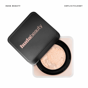 Easy Bake Blurring Loose Baking & Setting Powder