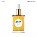 Honey Infused Hair Oil