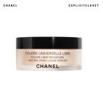 Poudre Universelle Libre