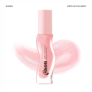 Honey Infused Hydrating Lip Oil