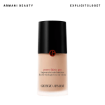 Power Fabric Pro Longwear Velvet Matte Foundation