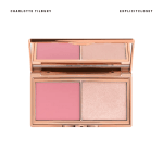 Hollywood Blush & Glow Glide Palette