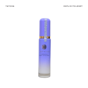 Luminous Dewy Skin Mist 2-in-1 Hydrator & Finishing Spray