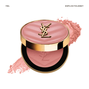 Make Me Blush Bold Blurring Blush