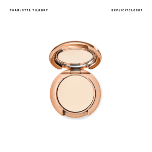 Mini Airbrush Flawless Finish Setting Powder