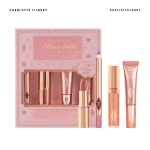 Pillow Talk Beautifying Lip & Cheek Secrets