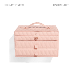 Pillow Talk Dreams Come True Makeup Vault