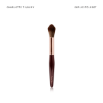 Powder & Sculpt Brush