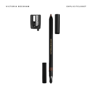 Satin Kajal Liner Longwear Waterproof Eyeliner