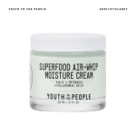 Superfood Air-Whip Moisture Cream