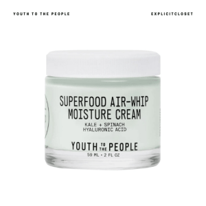 Superfood Air-Whip Moisture Cream