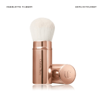 The Air Brush – Retractable Bronzer Brush
