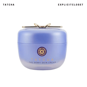 The Dewy Skin Cream Plumping & Hydrating Moisturizer