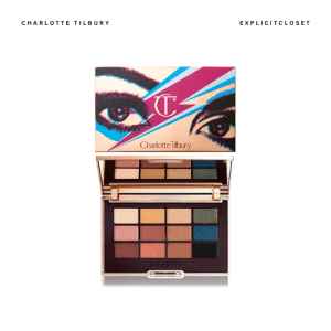 The Icon Eyeshadow Palette