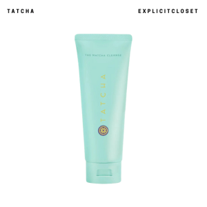 The Matcha Cleanse Daily Clarifying Gel Cleanser