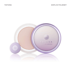 The Silk Canvas Filter Finish Protective Primer