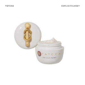 The Silk Peony Smoothing Eye Cream