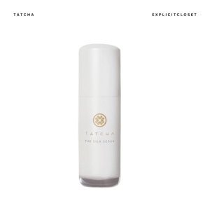 The Silk Serum Wrinkle-Smoothing Retinol Alternative