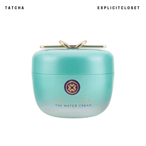 The Water Cream Oil-Free Pore Minimizing Moisturizer