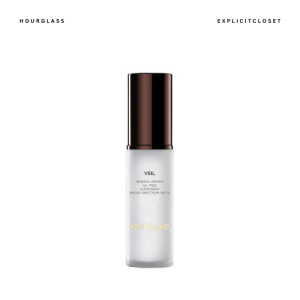 Veil Mineral Primer