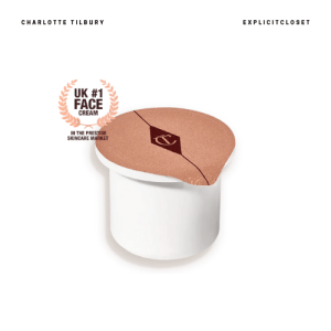 Refill Charlotte's Magic Cream Moisturiser