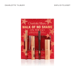 Walk Of No Shame On The Go Gift Set