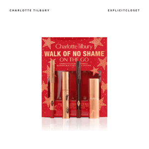 Walk Of No Shame On The Go Gift Set