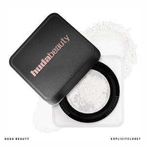 Easy Bake Blurring Loose Baking & Setting Powder - Sugar Cookie