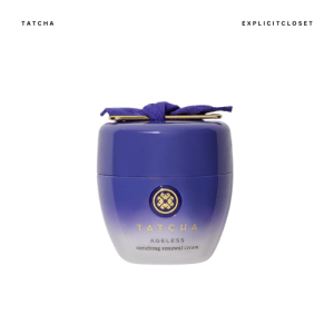 Ageless Enriching Renewal Cream Rich & Revitalizing Moisturizer