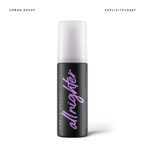 All Nighter Waterproof Makeup Setting Spray Full-Sized
