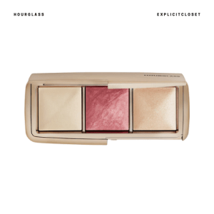 Ambient Lighting Palette Diffused Rose Edit