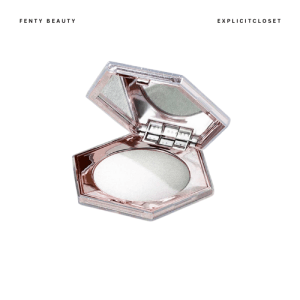 Diamond Bomb All-Over Diamond Veil